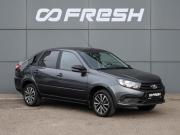 Lada (ВАЗ) Granta I Рестайлинг Краснодар  - изображение 23