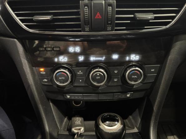 Mazda 6 III (GJ) с пробегом 2014 года, цена 1 495 000 рублей, 182000 км, седан, Автокод Объявления