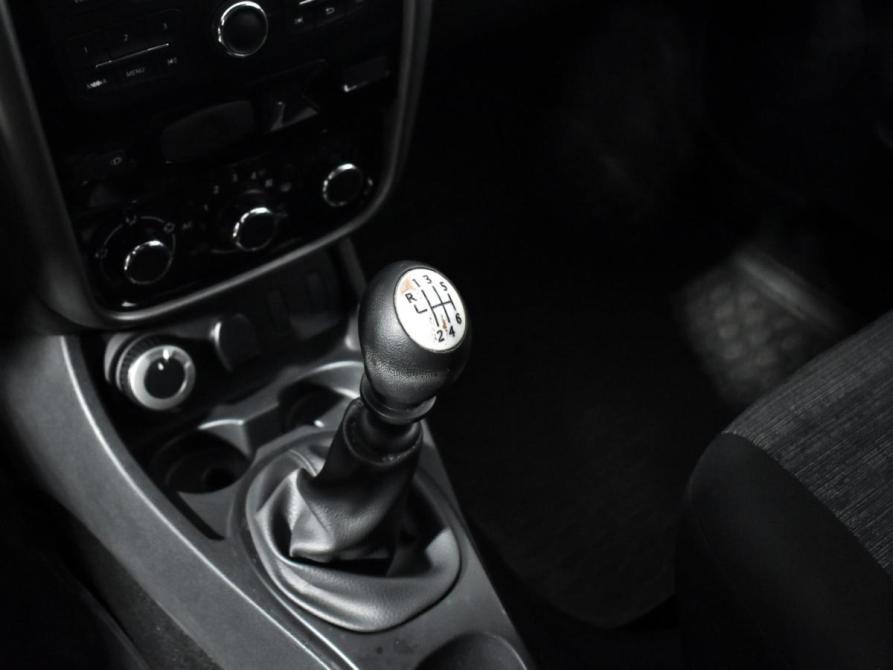 Renault Duster I Санкт-Петербург  - изображение 12