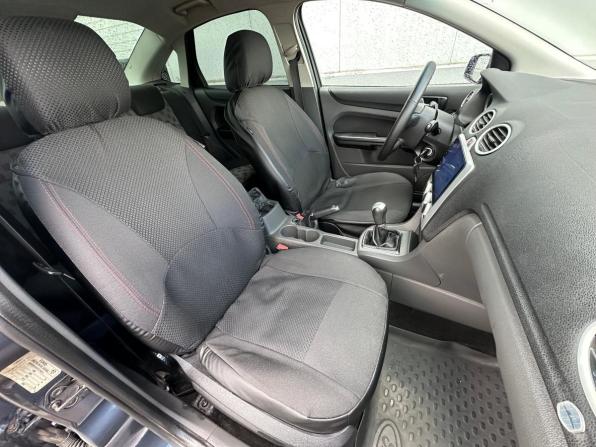 Ford Focus II с пробегом 2007 года, цена 420 000 рублей, 190000 км, седан, Автокод Объявления