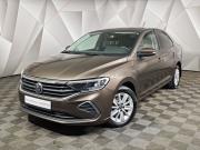 Volkswagen Polo VI Москва  - изображение 21