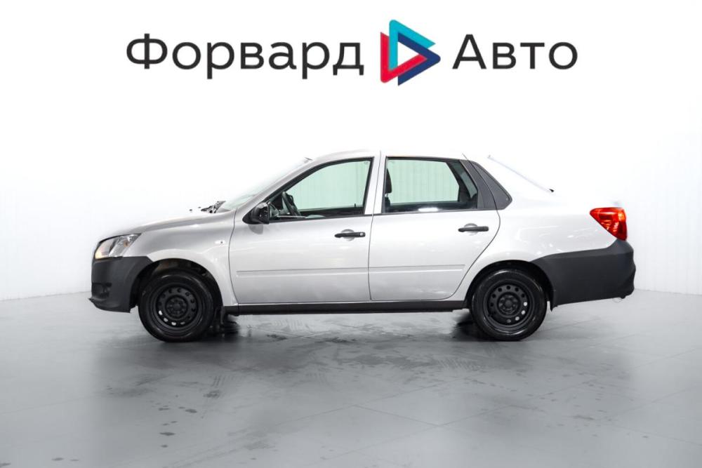 Datsun on-DO I Тюмень  - изображение 5