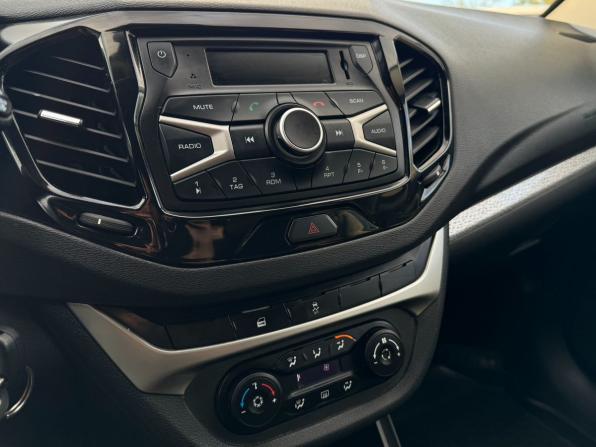 Lada (ВАЗ) Vesta I с пробегом 2019 года, цена 1 124 000 рублей, 48730 км, универсал, Автокод Объявления