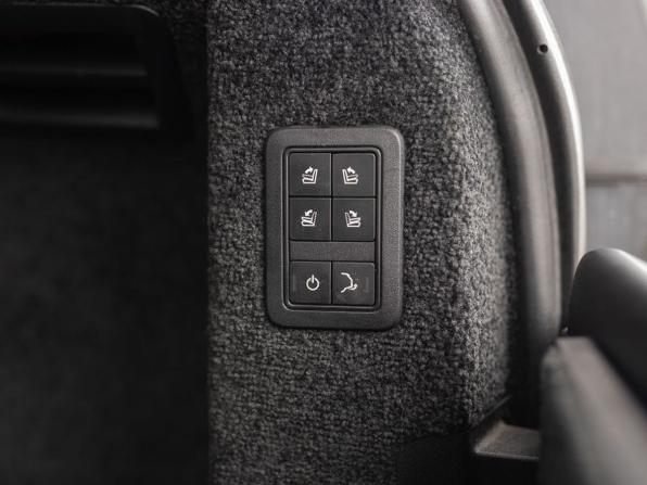 Land Rover Range Rover IV с пробегом 2013 года, цена 3 200 000 рублей, 171290 км, внедорожник, Автокод Объявления