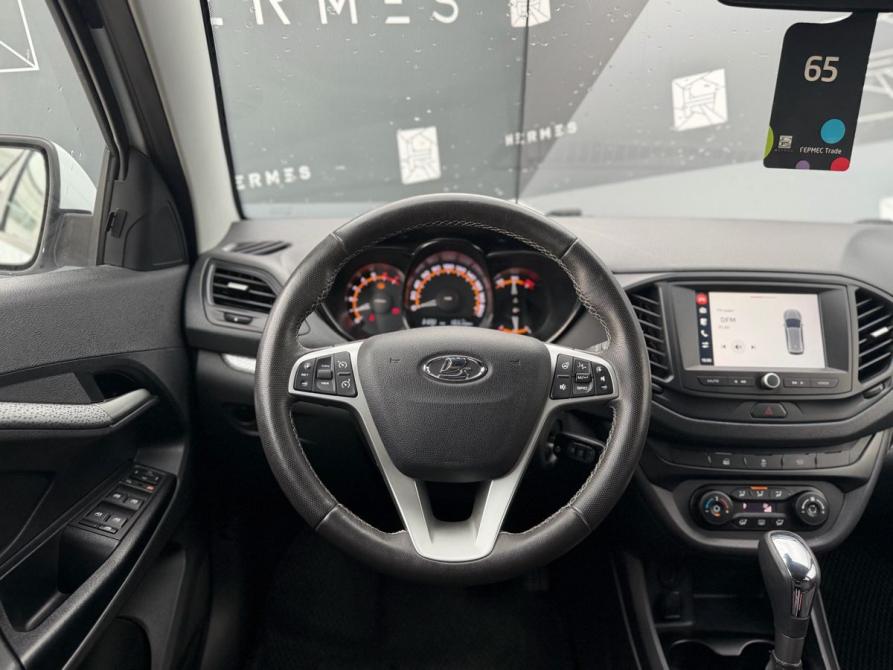 Lada (ВАЗ) Vesta I Минеральные Воды  - изображение 10