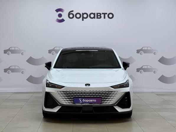 Changan UNI-V I с пробегом 2023 года, цена 1 990 000 рублей, 84007 км, лифтбек, Автокод Объявления