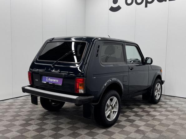 Lada (ВАЗ) 2121 (4x4) I Рестайлинг с пробегом 2020 года, цена 778 000 рублей, 51282 км, внедорожник, Автокод Объявления