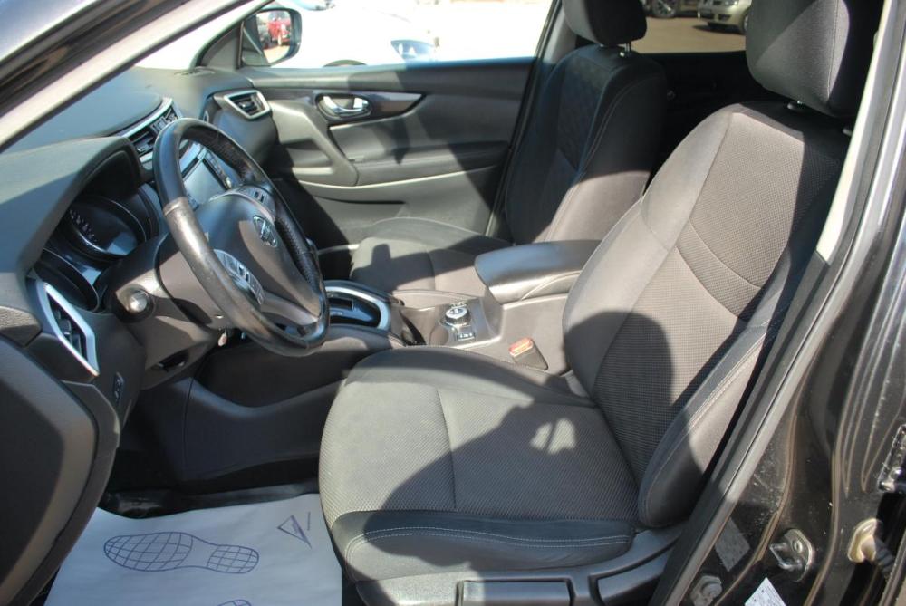 Nissan Qashqai II Рестайлинг Стерлитамак  - изображение 9