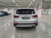 Hyundai Santa Fe IV Казань  - изображение 29