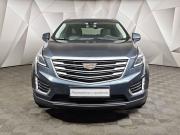 Cadillac XT5 I Москва  - изображение 28