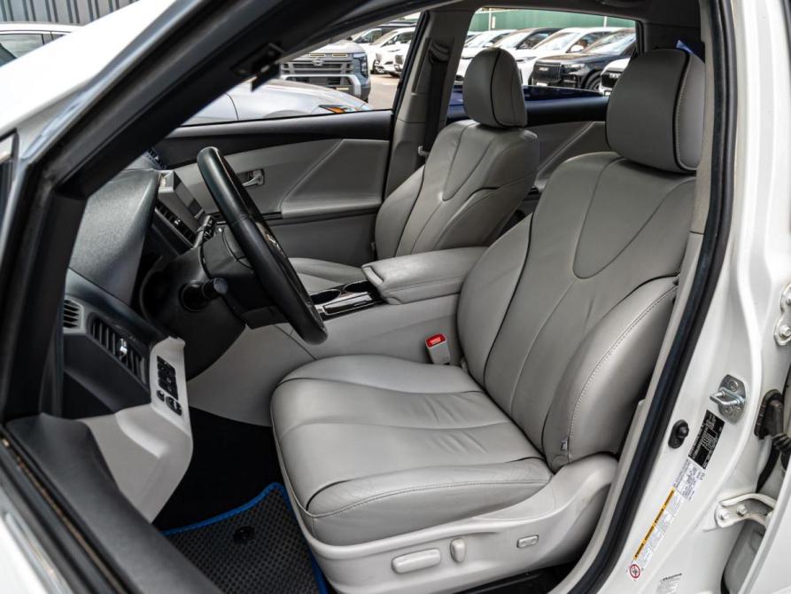 Toyota Venza I Рестайлинг Краснодар  - изображение 10