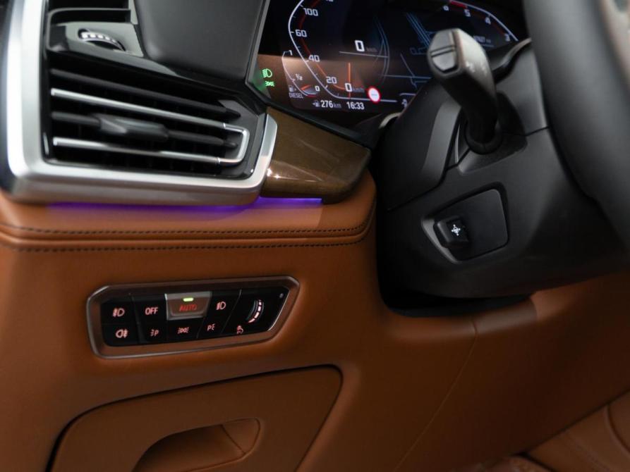 BMW X5 IV (G05/G18) Москва  - изображение 20