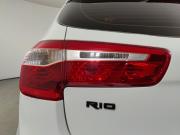 Kia Rio III Уфа  - изображение 33