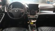 SsangYong Actyon II Рестайлинг Санкт-Петербург  - изображение 10