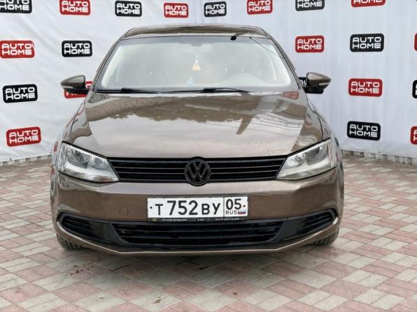 Volkswagen Jetta VI с пробегом 2012 года, цена 639 900 рублей, 198000 км, седан, Автокод Объявления