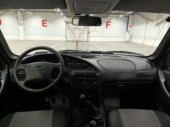 Lada (ВАЗ) Niva Travel I с пробегом 2023 года, цена 820 000 рублей, 52176 км, внедорожник, Автокод Объявления
