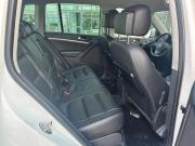 Volkswagen Tiguan I Рестайлинг Екатеринбург  - изображение 20