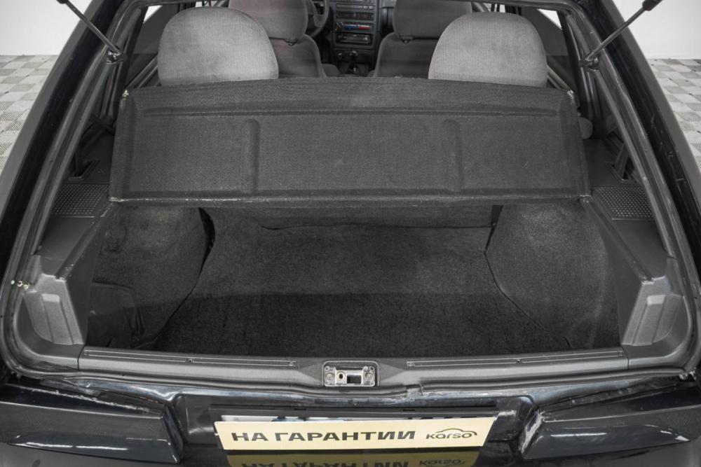 Lada (ВАЗ) 2114 Кемерово  - изображение 8