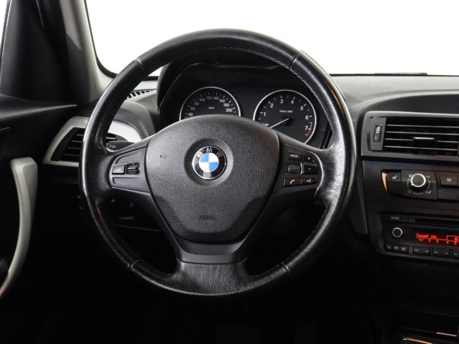 BMW 1 серии II (F20/F21) Химки  - изображение 14