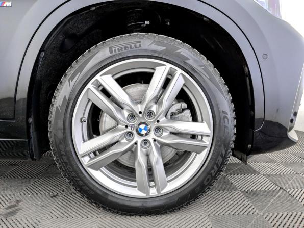 BMW X1 II (F48) Рестайлинг с пробегом 2022 года, цена 3 990 000 рублей, 63000 км, внедорожник, Автокод Объявления