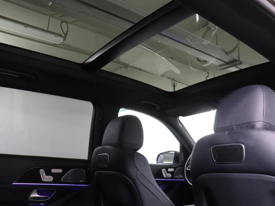 Mercedes-Benz GLS II (X167) Москва  - изображение 17