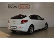 Chevrolet Cruze I Коломна  - изображение 18