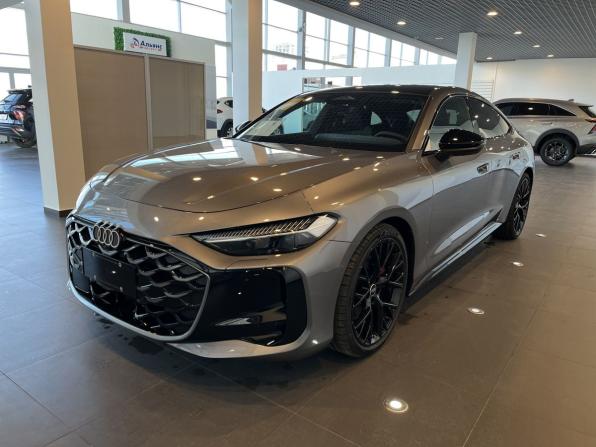 Audi A5 III (B10) с пробегом 2025 года, цена 6 230 000 рублей, 103 км, лифтбек, Автокод Объявления