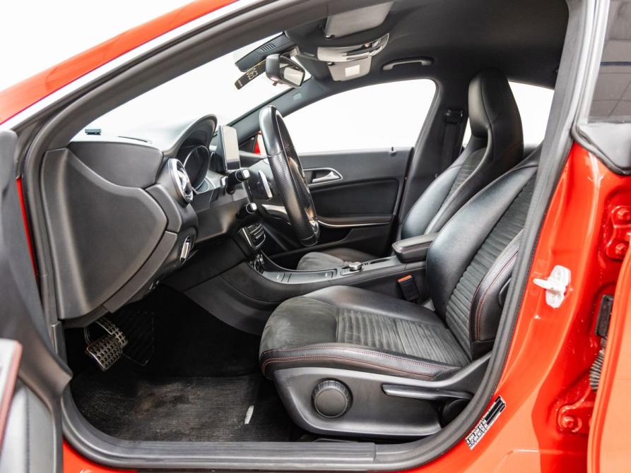 Mercedes-Benz CLA I (C117 X117) Волгоград  - изображение 28