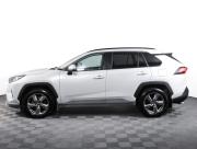 Toyota RAV4 V (XA50) Москва  - изображение 31