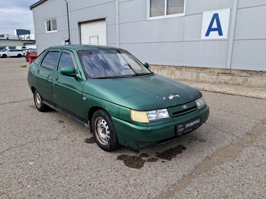 Lada (ВАЗ) 2112 Набережные Челны  - изображение 3