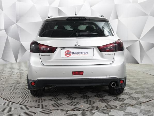 Mitsubishi ASX I Рестайлинг с пробегом 2013 года, цена 996 000 рублей, 240000 км, внедорожник, Автокод Объявления
