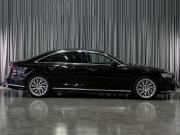 Audi A8 IV (D5) Тюмень  - изображение 37
