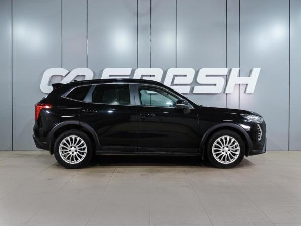 Haval Jolion I Рестайлинг с пробегом 2024 года, цена 2 169 000 рублей, 58110 км, внедорожник, Автокод Объявления