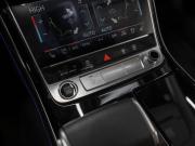 Audi A8 IV (D5) Рестайлинг Москва  - изображение 53