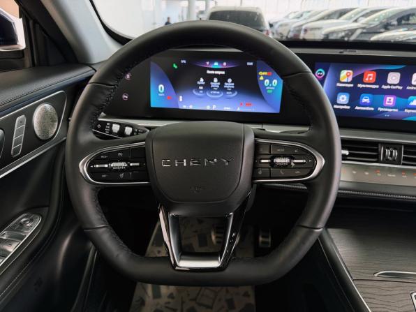 Chery Tiggo 8 Pro Max I Рестайлинг с пробегом 2024 года, цена 2 250 000 рублей, 55904 км, внедорожник, Автокод Объявления