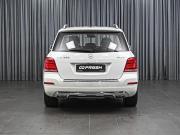 Mercedes-Benz GLK-Класс I (X204) Рестайлинг Ставрополь  - изображение 27