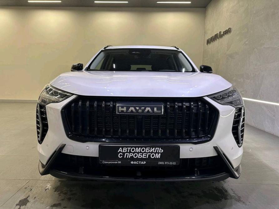 Haval Jolion I Рестайлинг Новосибирск  - изображение 2