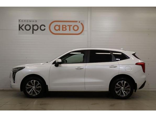 Haval Jolion I с пробегом 2023 года, цена 1 689 000 рублей, 80661 км, внедорожник, Автокод Объявления