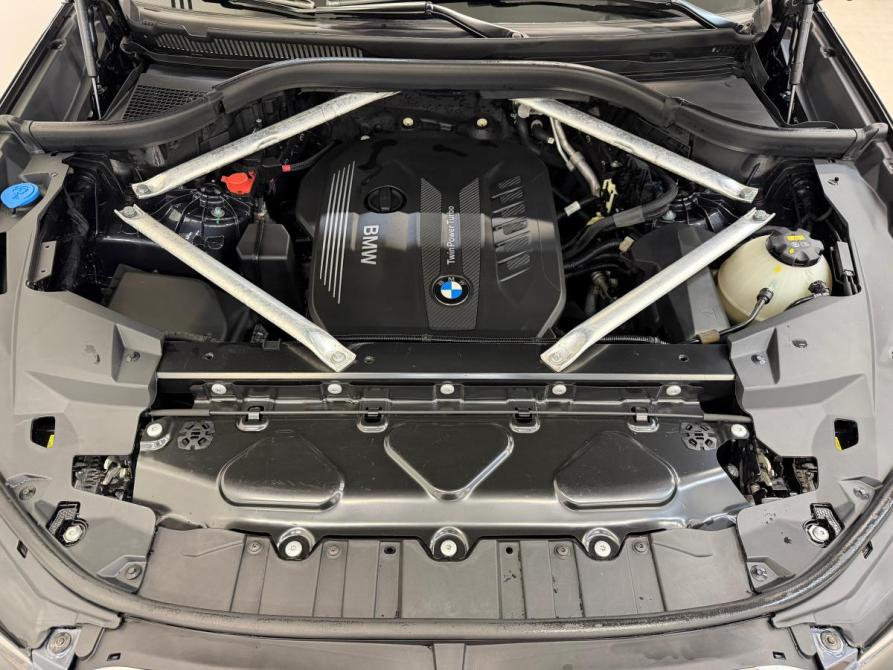 BMW X5 IV (G05/G18) Санкт-Петербург  - изображение 8