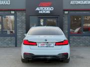 BMW 5 серии VII (G30/G31/G38) Рестайлинг Астрахань  - изображение 37