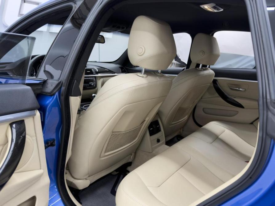 BMW 4 серии F32/F33/F36 Ростов-на-Дону  - изображение 11