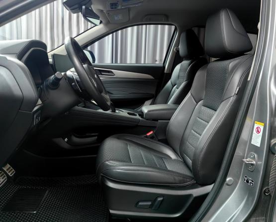 Haval F7 I Рестайлинг с пробегом 2023 года, цена 2 025 000 рублей, 20158 км, внедорожник, Автокод Объявления