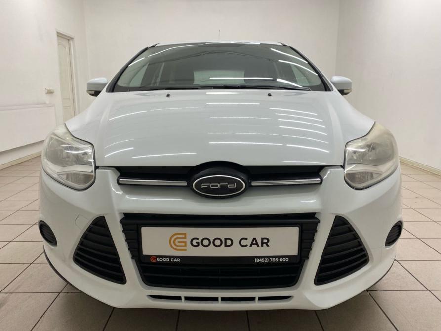 Ford Focus III Энгельс  - изображение 2