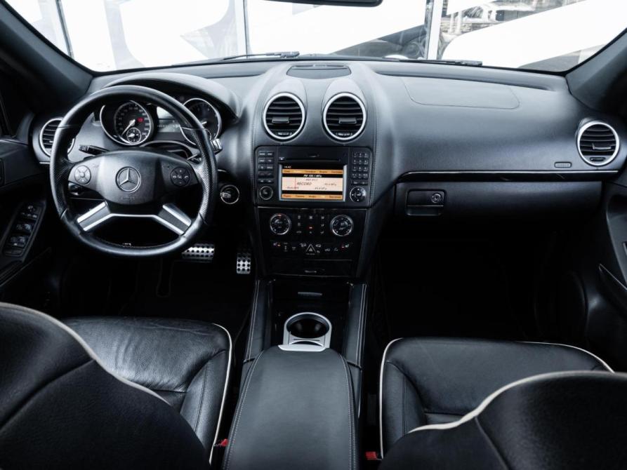Mercedes-Benz M-Класс III (W166) Ставрополь  - изображение 6