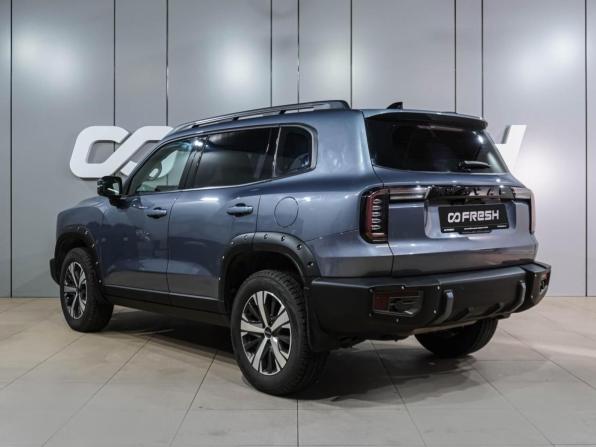 Haval Dargo с пробегом 2023 года, цена 2 399 000 рублей, 81552 км, внедорожник, Автокод Объявления