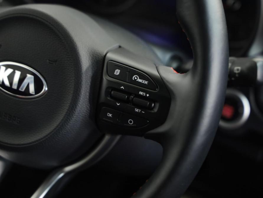 Kia Picanto III Санкт-Петербург  - изображение 12