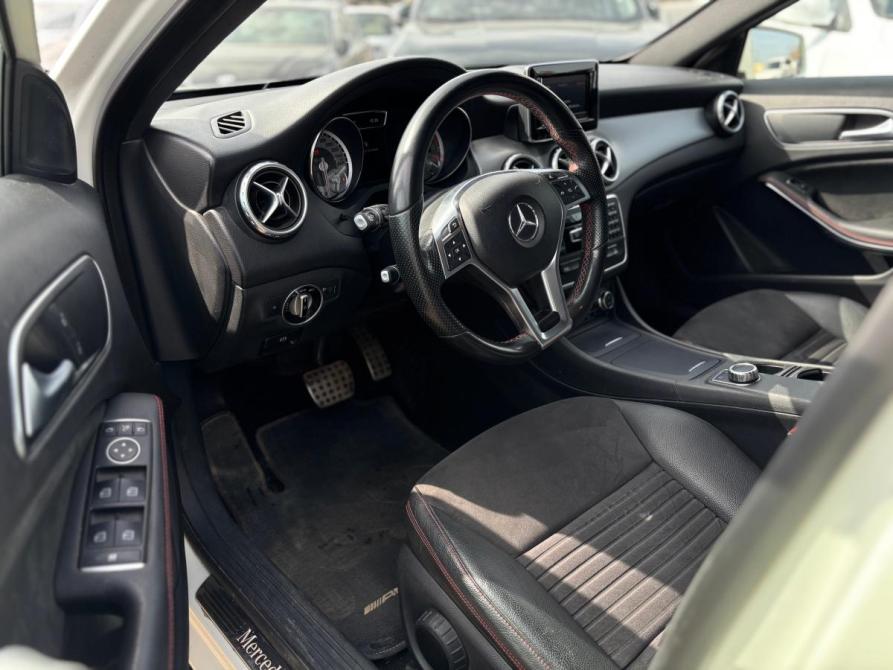 Mercedes-Benz GLA I (X156) Набережные Челны  - изображение 30