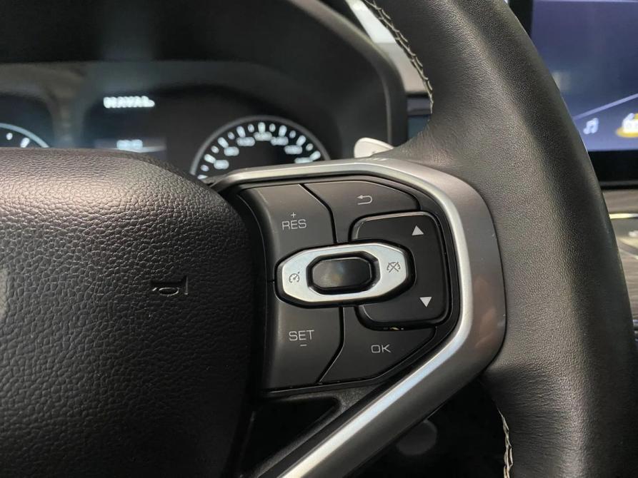 Haval Jolion I Екатеринбург  - изображение 19