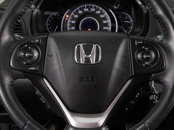 Honda CR-V IV с пробегом 2014 года, цена 3 699 000 рублей, 11700 км, внедорожник, Автокод Объявления