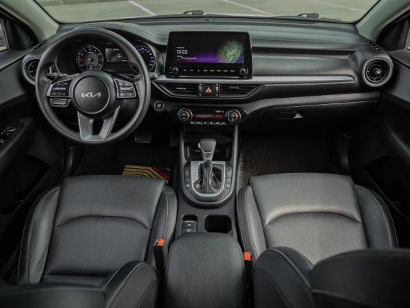 Kia K3 II с пробегом 2021 года, цена 1 715 000 рублей, 169984 км, седан, Автокод Объявления